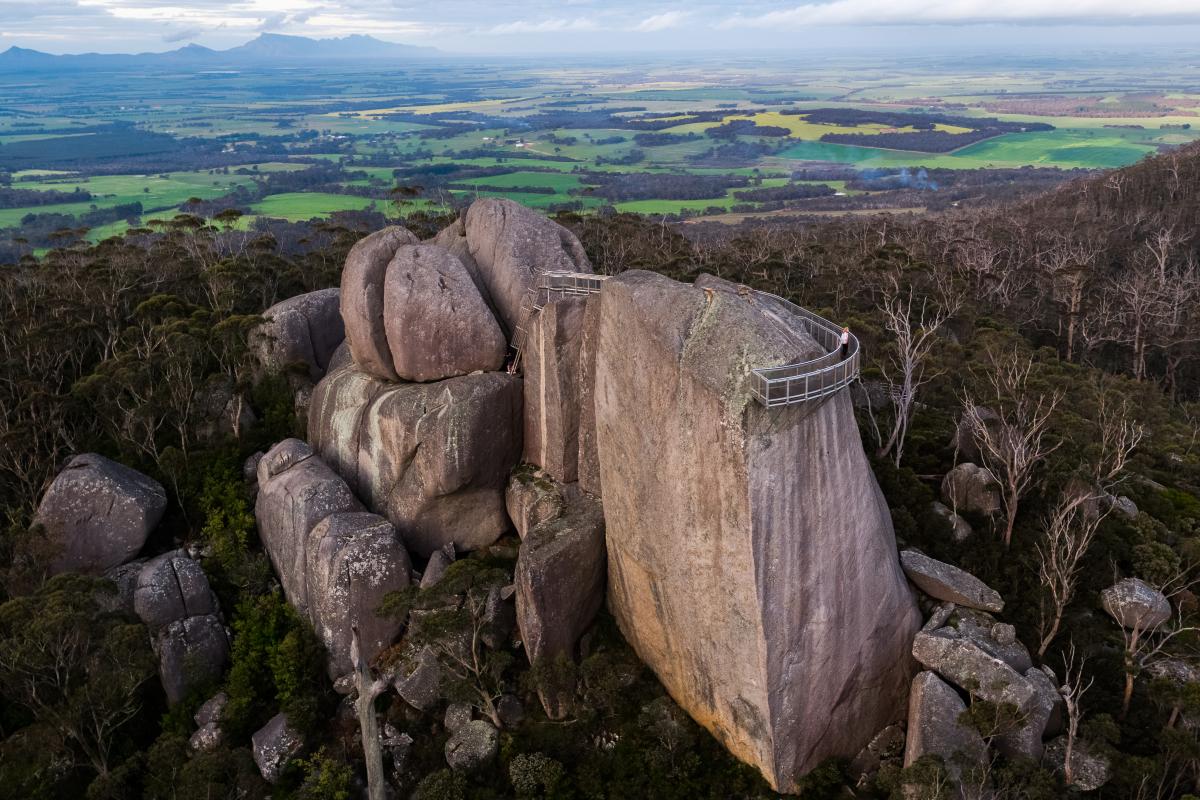 Stirling Ranges